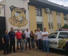 Equipe de Umuarama