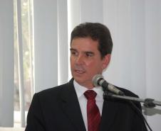 Dr. Marco Aurélio Pimpão
