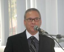 Dr. Antonio Edison Vaz de Siqueira