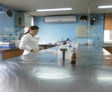Laboratório de Toxicologia Forense