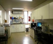 Laboratório de Bioquímica Forense
