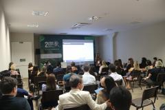 Peritos apresentam metodologias forenses em minicursos da InterForensics 2021