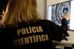 Polícia Científica do Paraná já colaborou com 94 investigações criminais em sistema nacional