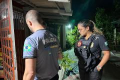 Forças policiais já realizaram 352 diligências especializadas durante o Verão Maior Paraná