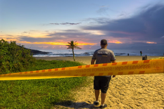 Polícia Científica encerra Operação Verão Maior Paraná com aumento de 42% nos exames periciais