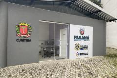 Posto da Polícia Científica completa um ano na Casa da Mulher Brasileira com aumento de exames