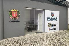 Polícia Científica realiza perícia a vítimas de abuso na Casa da Mulher Brasileira em Curitiba