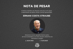 Nota de Pesar
