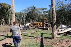Seção de Perícias Ambientais da PCIPR acelera resposta do Paraná a crimes contra fauna e flora