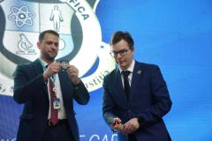 Troca de comando: Polícia Científica do Paraná tem novo diretor-geral