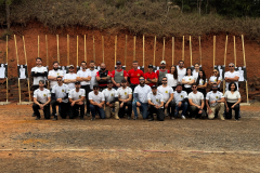 Academia de Ciências Forenses comemora seis anos de dedicação à ciência e à formação de peritos e técnicos no Paraná 