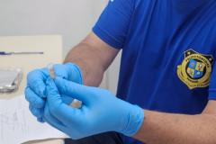 Polícia Científica instala posto avançado de perícias no Litoral durante o Verão Maior Paraná