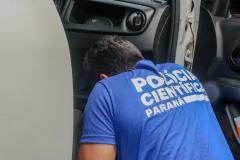 Exames de identificação veicular reforçam ações de segurança no Litoral