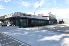 Nova unidade da Polícia Científica em Ponta Grossa fortalece perícias nos Campos Gerais