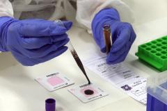 Match genético soluciona caso de 2013 e evidencia banco de perfis nas investigações