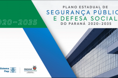 Servidores da Polícia Científica podem ajudar a construir o Plano Estadual de Segurança Pública e Defesa Social