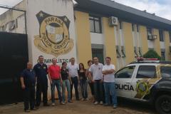 Equipe de Umuarama