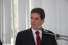 Dr. Marco Aurélio Pimpão