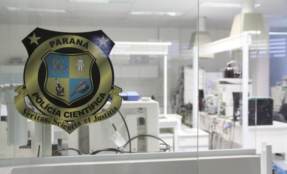 Instituto Médico Legal de Curitiba