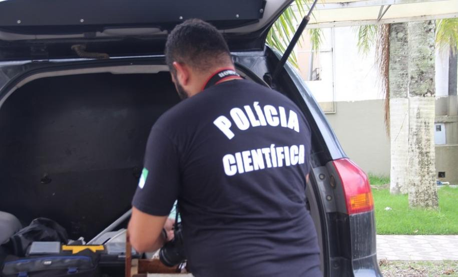 Polícia Científica do Paraná comemora 19 anos promovendo verdade, ciência e justiça
