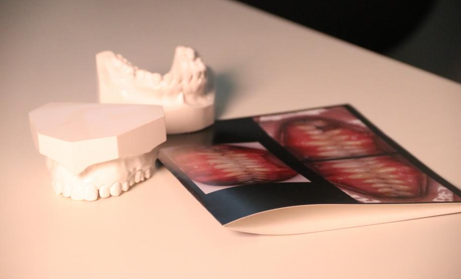 Campanha aborda importância do prontuário odontológico para identificação humana