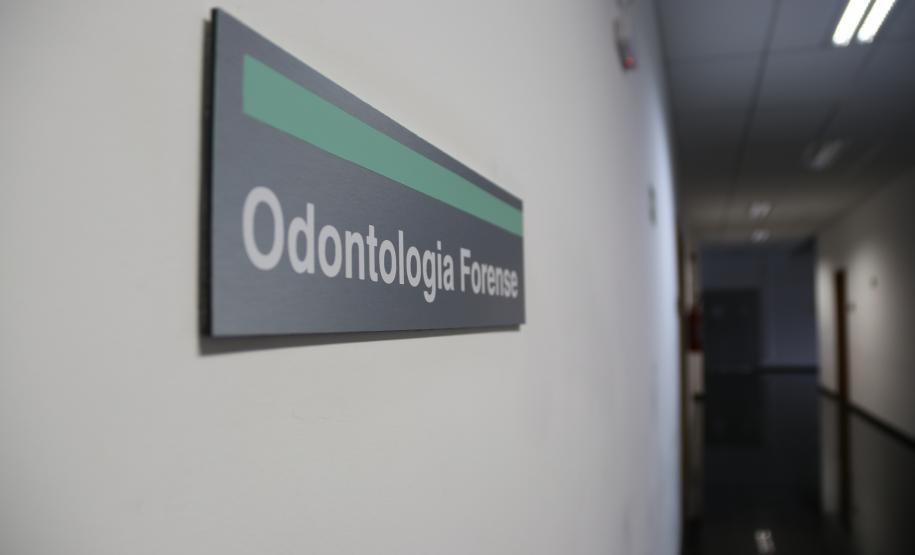 Campanha aborda importância do prontuário odontológico para identificação humana