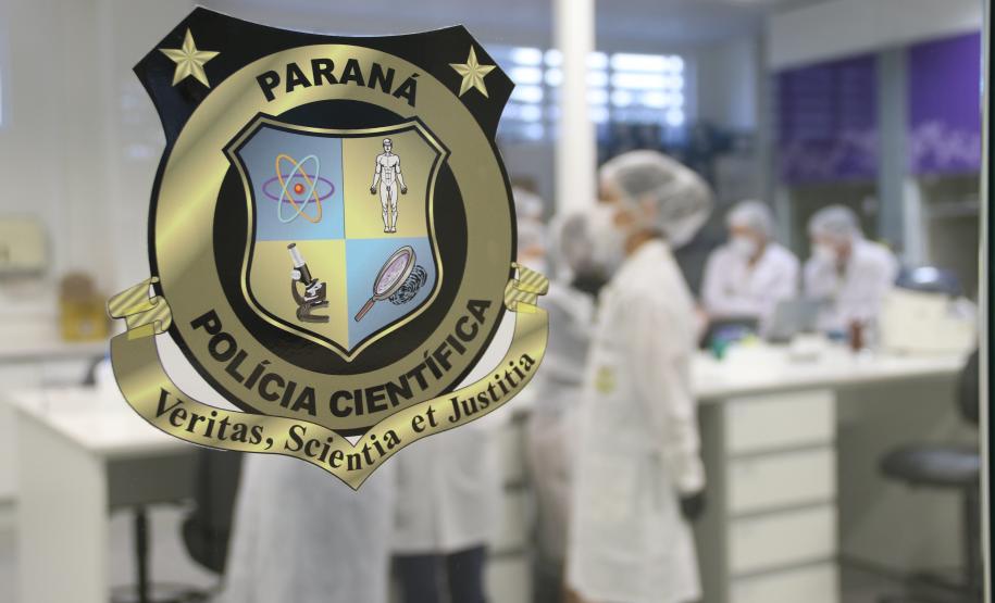 Polícia Científica passa a usar Robô de DNA para elucidar casos de estupros