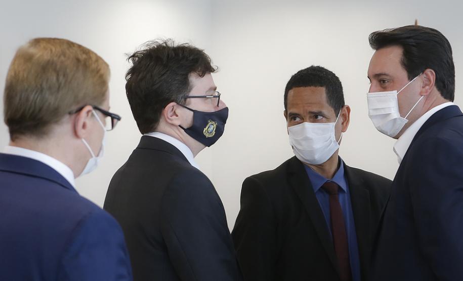 Estado vai ofertar exames de paternidade gratuitos