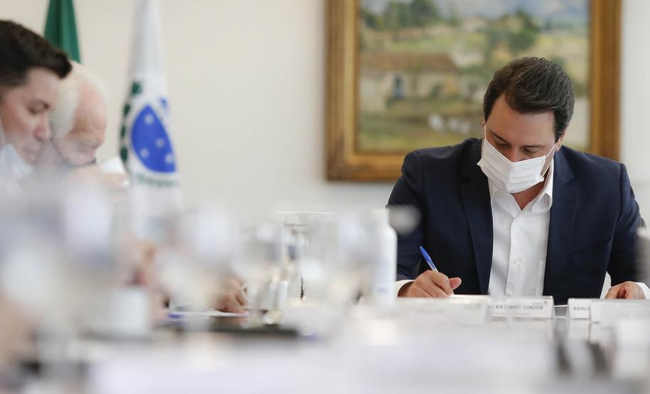 Estado vai ofertar exames de paternidade gratuitos