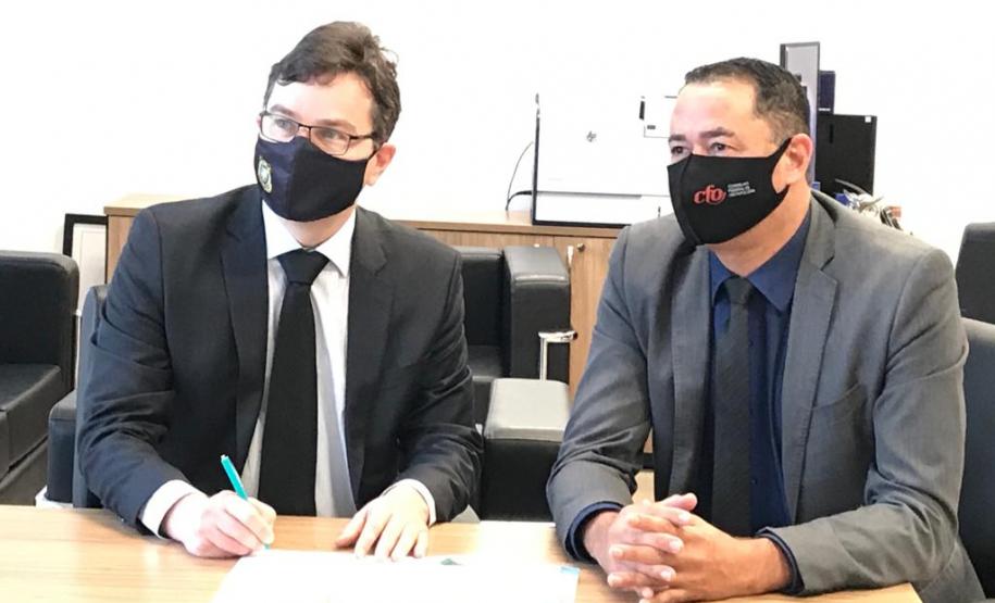 Campanha aborda importância do prontuário odontológico para identificação humana