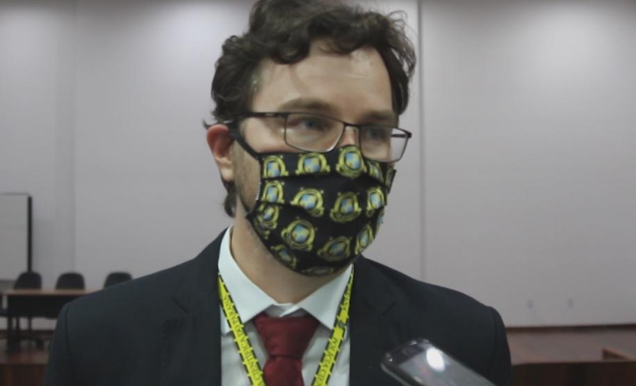 Segurança do Paraná e comitiva do Pará definem translado dos corpos e das pessoas feridas no acidente da 376