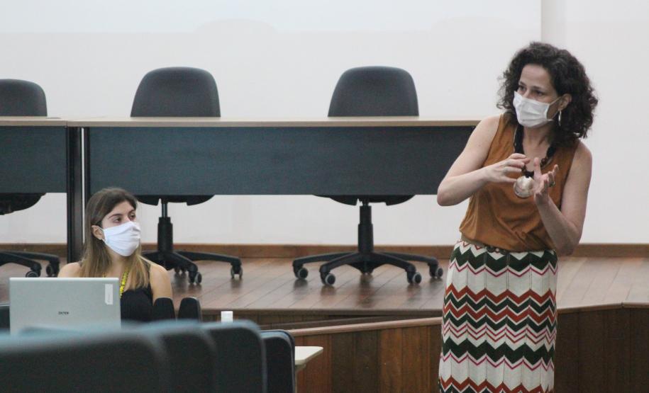 Polícia Científica promove reunião com representantes do Paraná e do Pará para debater sobre acidente com ônibus na BR 376