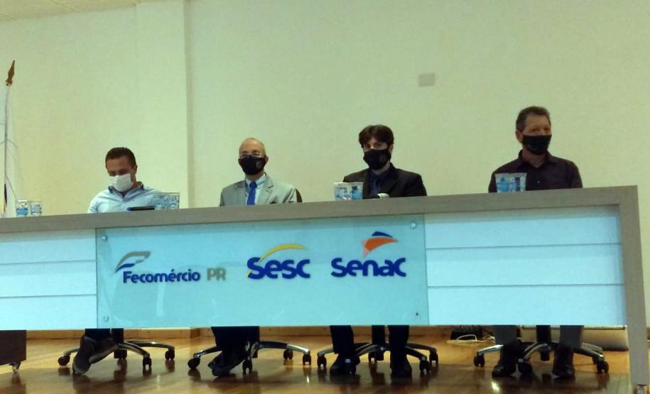 Segurança Pública implanta Instituto de Criminalística em quatro municípios do interior do estado