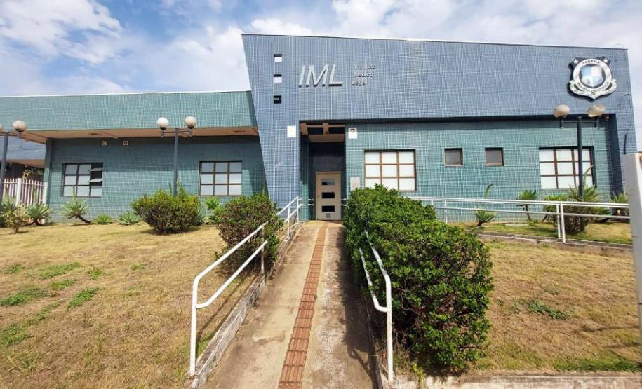 Segurança Pública implanta Instituto de Criminalística em quatro municípios do interior do estado