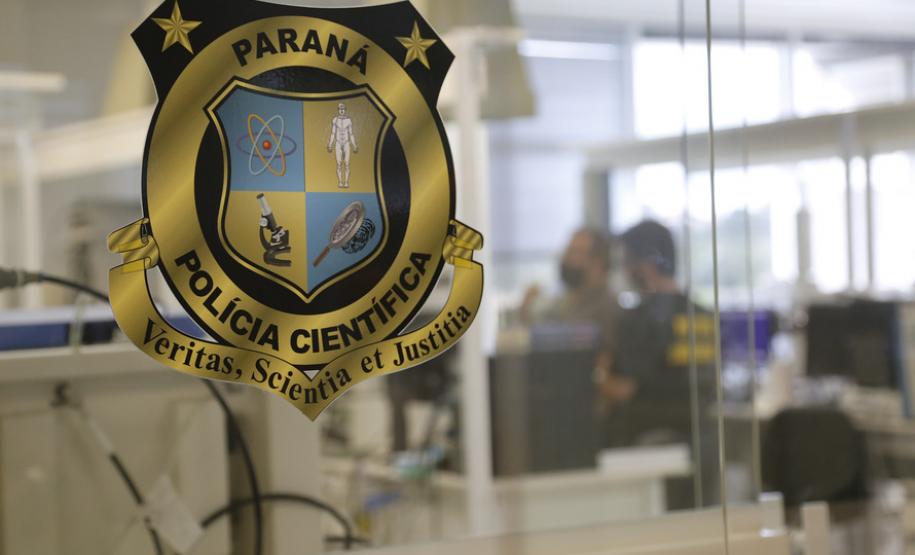 Com tecnologia e investimentos, Polícia Científica do Paraná é referência no País