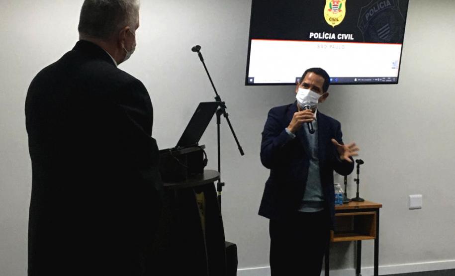 Paraná e São Paulo buscam mais integração e troca de experiências em segurança pública