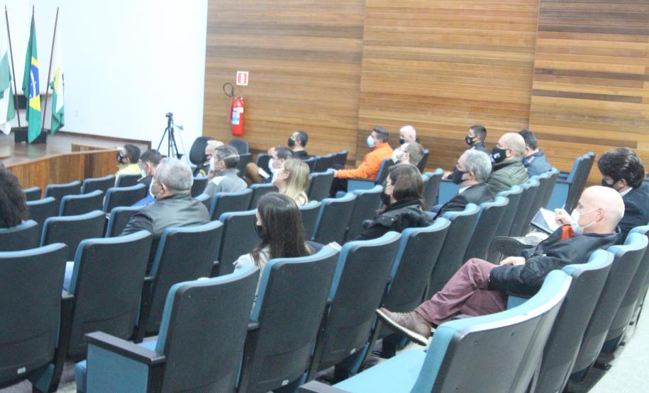 Ministério da Justiça e Polícia Científica discutem projeto de câmaras técnicas de cadeia de custódia