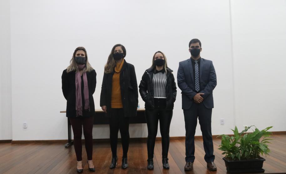 Ministério da Justiça e Polícia Científica discutem projeto de câmaras técnicas de cadeia de custódia