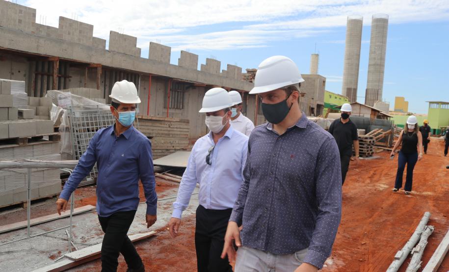 Com capacitação e modernização, forças de segurança dão resposta no enfrentamento à criminalidade