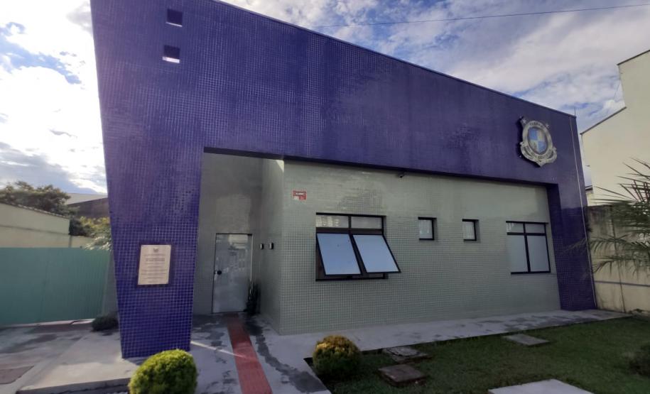 Forjada na justiça e na verdade através da ciência, Polícia Científica paranaense é destaque no país