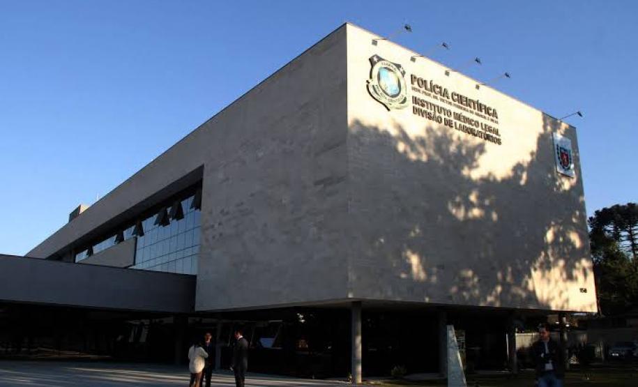 Forjada na justiça e na verdade através da ciência, Polícia Científica paranaense é destaque no país