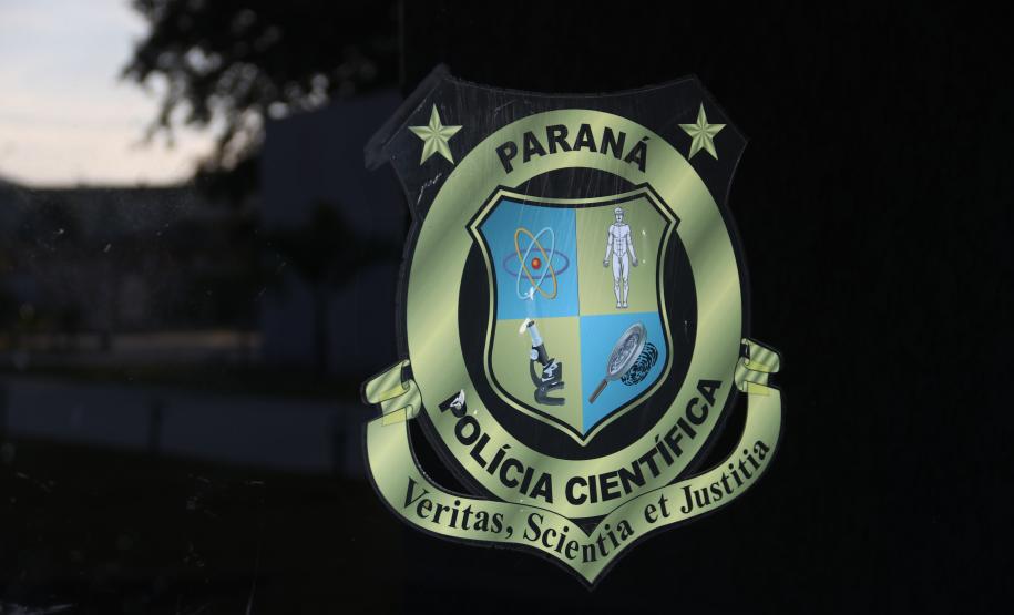 Forjada na justiça e na verdade através da ciência, Polícia Científica paranaense é destaque no país