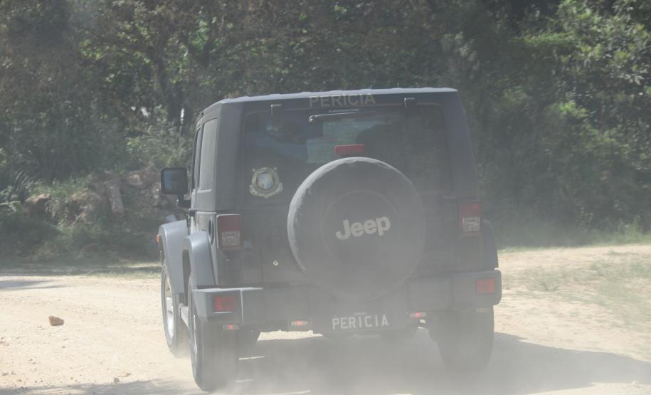 Seção de Crimes Ambientais da Polícia Científica fortalece proteção da fauna e da flora no Paraná