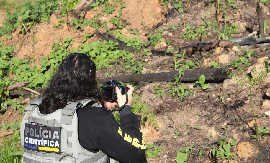 Crimes ambientais e ciência forense são discutidos durante 18ª Semana Nacional de Ciência, Tecnologia e Inovação