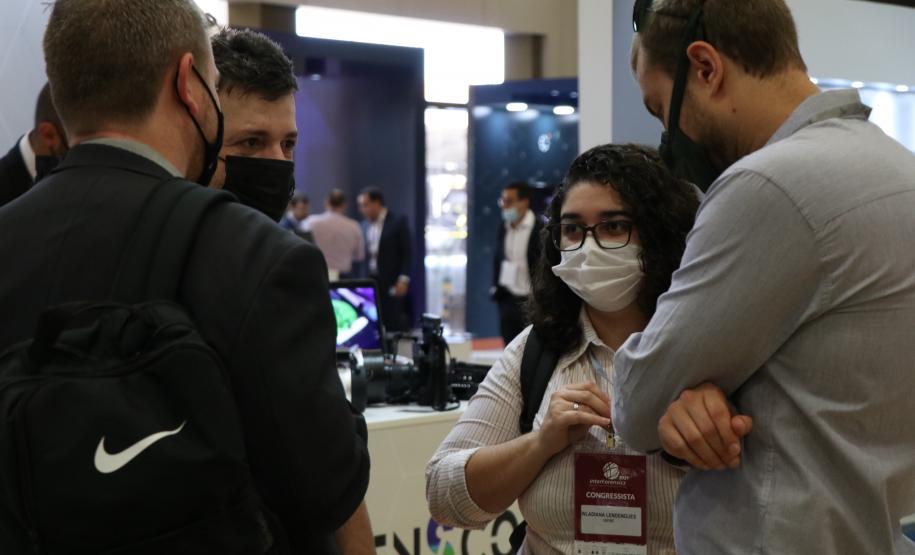 InterForensics vai ampliar discussões sobre perícia criminal e uso de tecnologia contra o crime