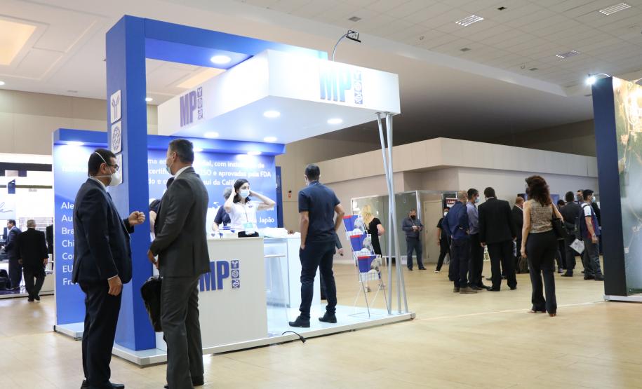 InterForensics vai ampliar discussões sobre perícia criminal e uso de tecnologia contra o crime