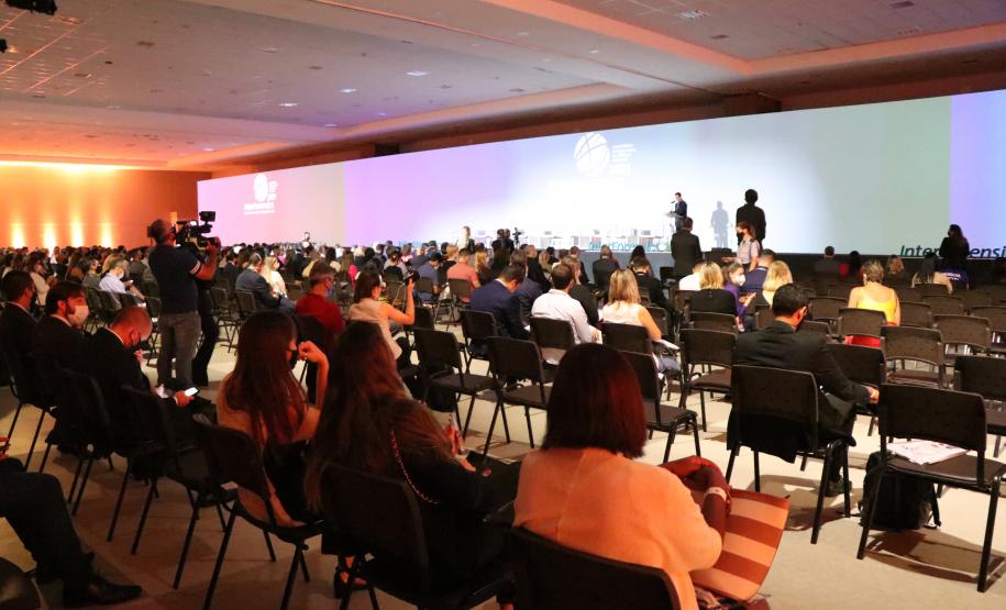 InterForensics vai ampliar discussões sobre perícia criminal e uso de tecnologia contra o crime