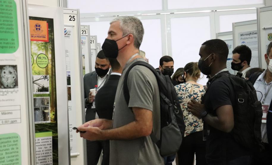Pesquisadores do Brasil e do mundo apresentam inovações nas Ciências Forenses durante o Interforensics 2021