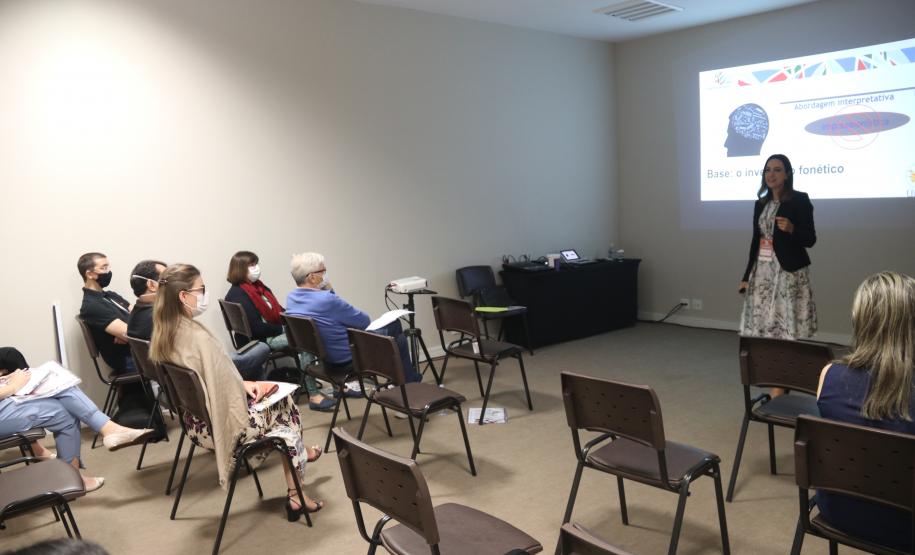 Peritos apresentam metodologias forenses em minicursos da InterForensics 2021