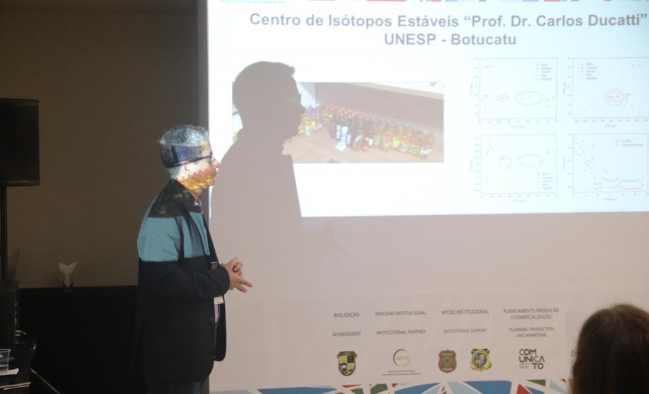 Peritos apresentam metodologias forenses em minicursos da InterForensics 2021